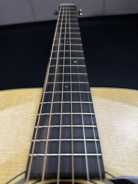 Martin D-18 Natural -