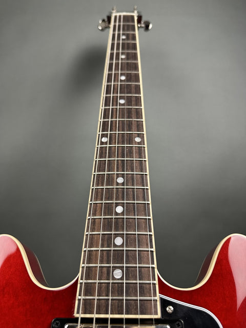 Gibson ES-339 - Cherry - 