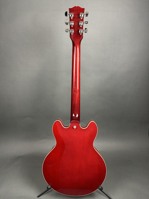 Gibson ES-339 - Cherry - 