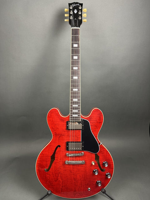 Gibson ES-335 Figured - Sixties Cherry - 