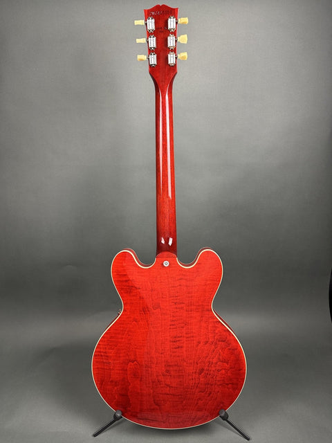 Gibson ES-335 Figured - Sixties Cherry - 