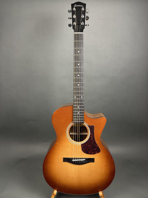 Eastman AC222CE-DLX-GB - 