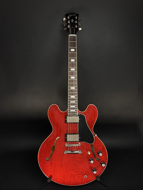 Gibson ES-335 60s - Sixties Cherry -