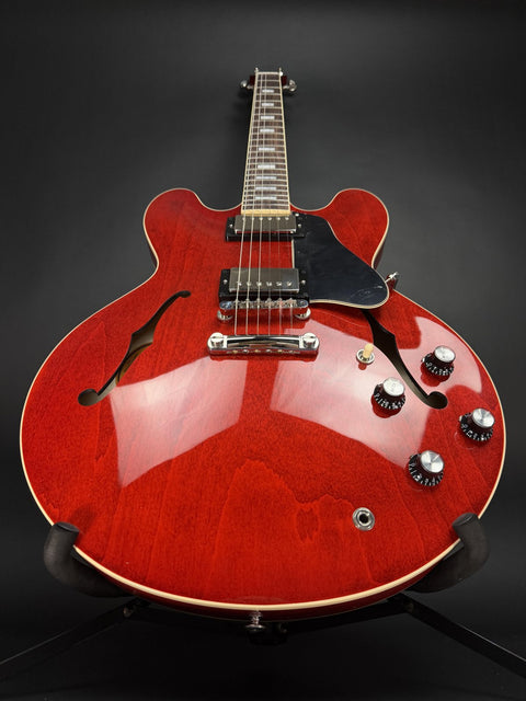 Gibson ES-335 60s - Sixties Cherry -