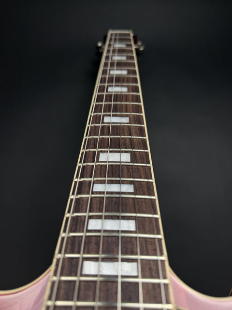 Gibson ES-335 60s - Sixties Cherry -