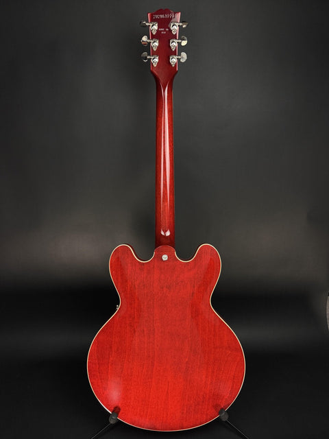 Gibson ES-335 60s - Sixties Cherry -