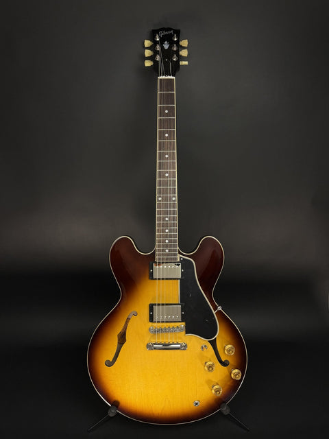Electric Guitars