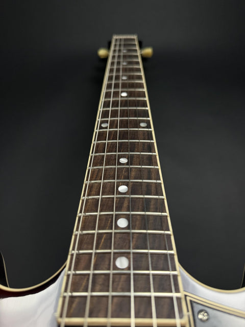 Gibson ES-335 50s - Vintage Tobacco Burst -