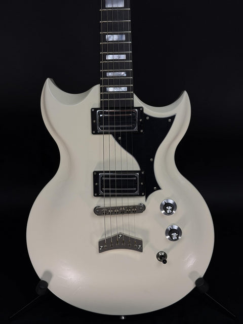 2025 Dunable USA Custom Shop Minotaur - White -
