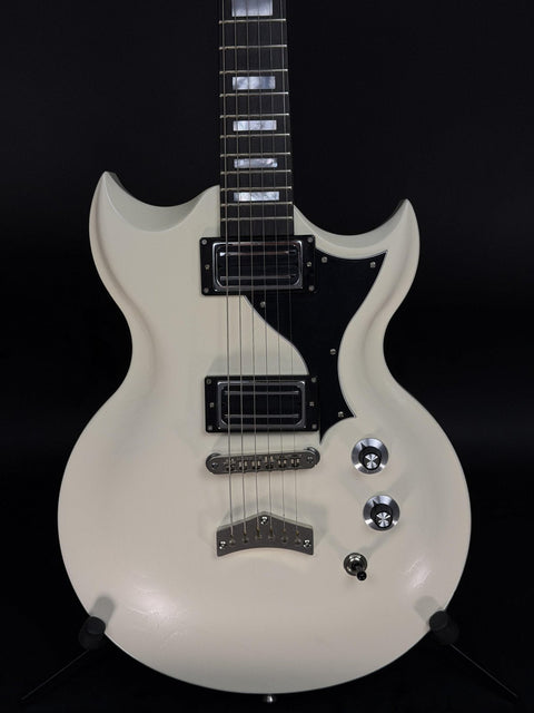 2025 Dunable USA Custom Shop Minotaur - White -