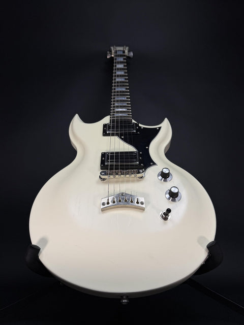 2025 Dunable USA Custom Shop Minotaur - White -