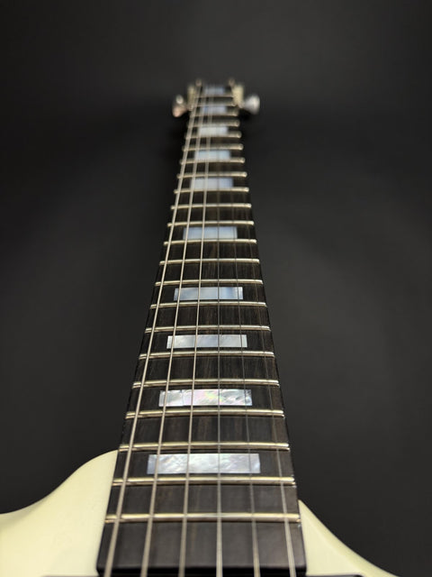 2025 Dunable USA Custom Shop Minotaur - White -