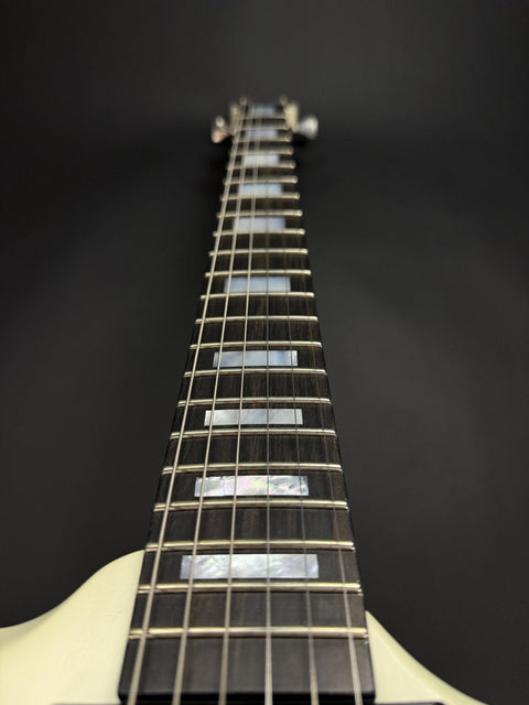 2025 Dunable USA Custom Shop Minotaur - White -