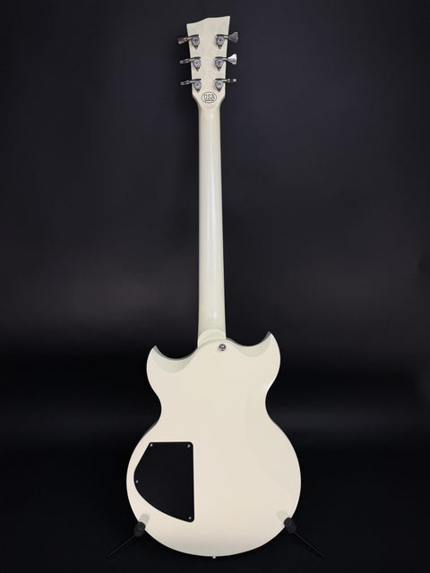 2025 Dunable USA Custom Shop Minotaur - White -