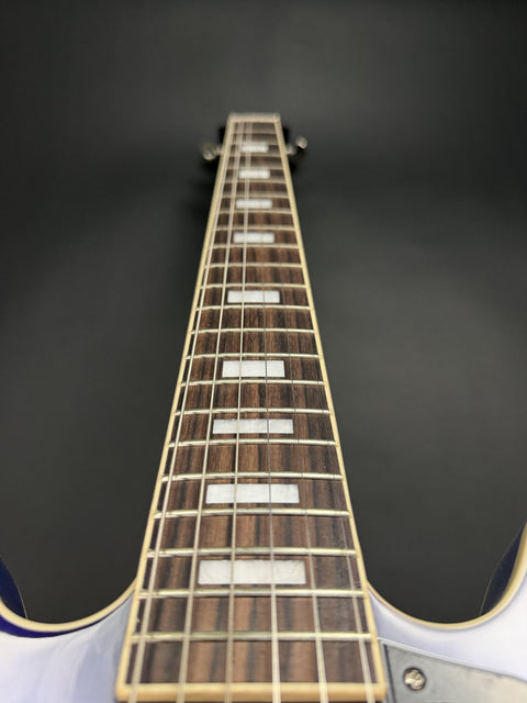 Gibson ES-339 Figured - Blueberry Burst -