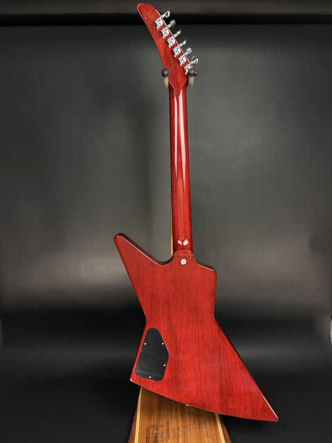 Gibson 80s Explorer - Cherry -