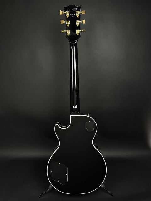 Gibson Les Paul Custom 70s - Ebony -