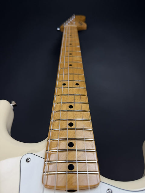Fender Vintera III Late '60s Stratocaster - Olympic White -