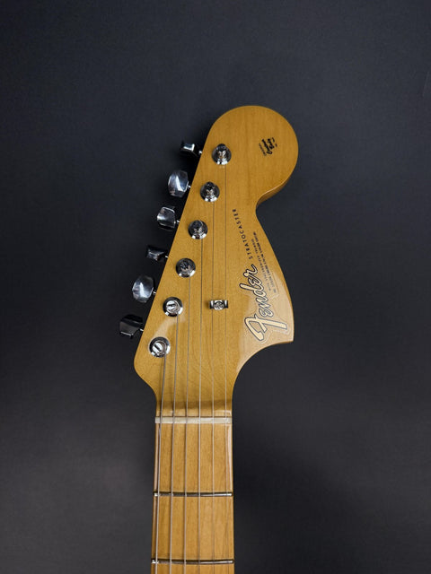 Fender Vintera III Late '60s Stratocaster - Olympic White -