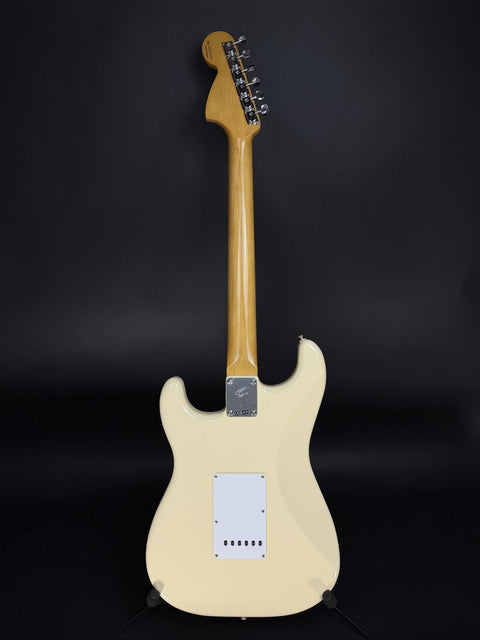 Fender Vintera III Late '60s Stratocaster - Olympic White -
