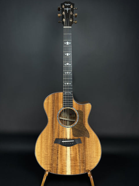 Taylor Custom Select 724ce -