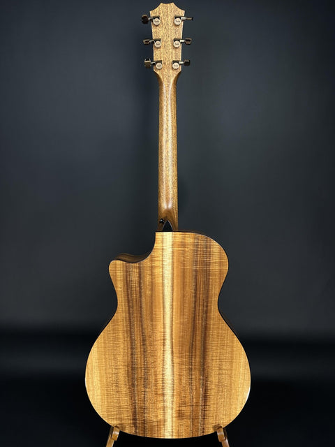 Taylor Custom Select 724ce -