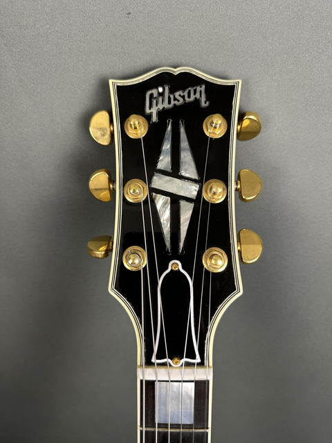 2011 Gibson ES-355 w/ Bigsby - Ebony - 