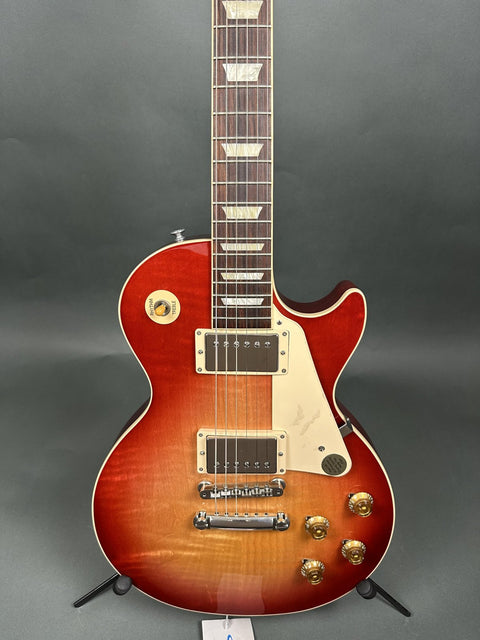 Gibson Les Paul Standard '50s - Heritage Cherry Sunburst - 