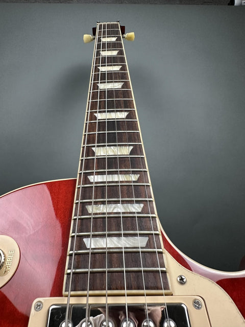 Gibson Les Paul Standard '50s - Heritage Cherry Sunburst - 