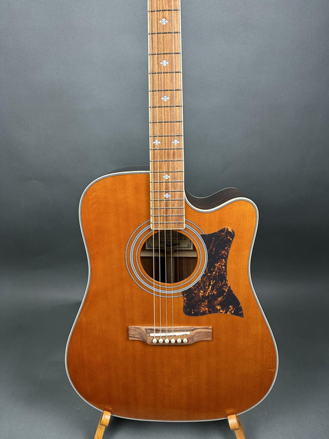 2020 Epiphone DR-500MCE - 