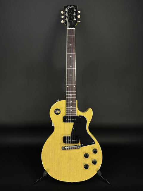 Gibson Les Paul Special - TV Yellow -