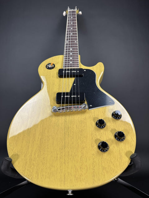 Gibson Les Paul Special - TV Yellow -