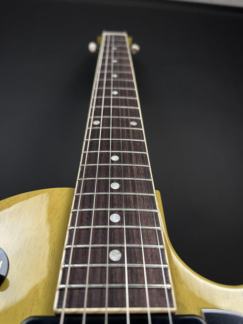 Gibson Les Paul Special - TV Yellow -