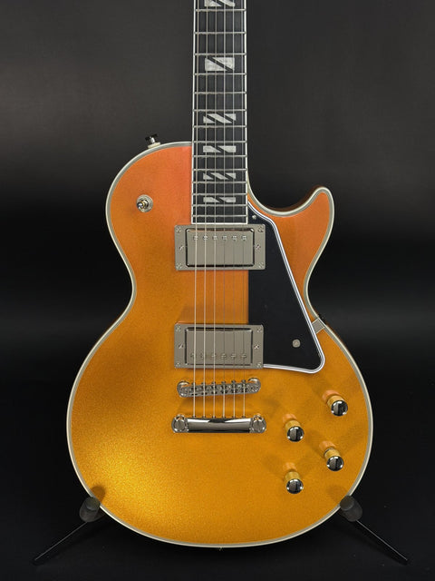 Epiphone Futura Les Paul Custom - Firestorm Shift -