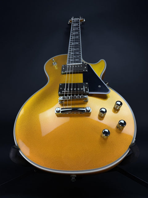 Epiphone Futura Les Paul Custom - Firestorm Shift -