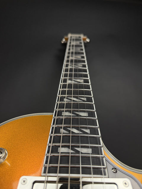 Epiphone Futura Les Paul Custom - Firestorm Shift -