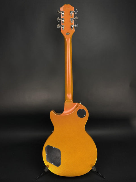 Epiphone Futura Les Paul Custom - Firestorm Shift -