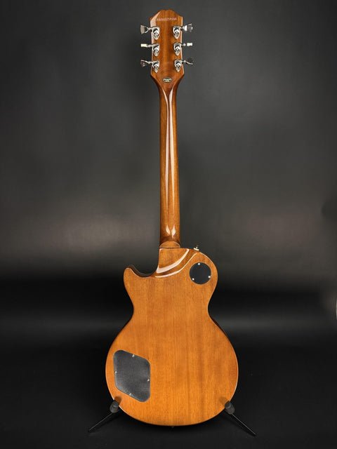 Epiphone Les Paul Modern Figured - Iguana Burst -