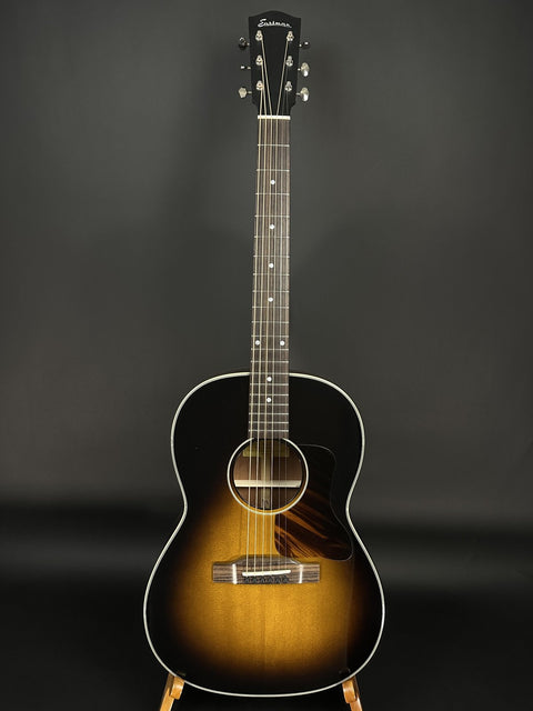 Eastman E6-LGSS-TC-SB - Sunburst Thermo Cure -