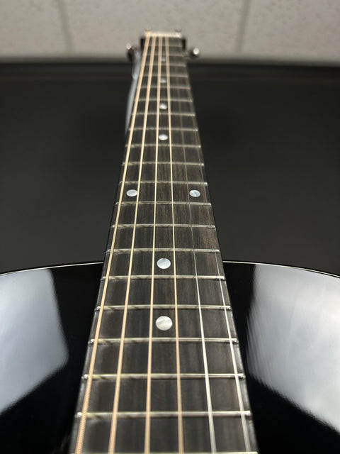 Eastman E1SS-DLX-SB -