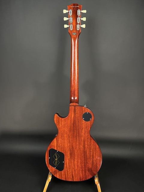 Epiphone Inspired By Gibson Custom 1960 Les Paul Standard Reissue - Iced Tea Burst -