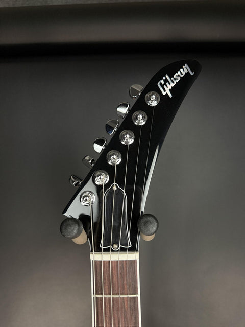 Gibson 70s Explorer - Dark Walnut -