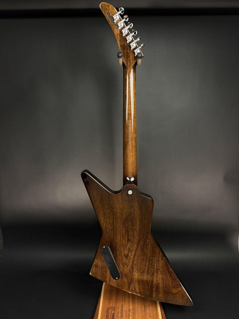 Gibson 70s Explorer - Dark Walnut -