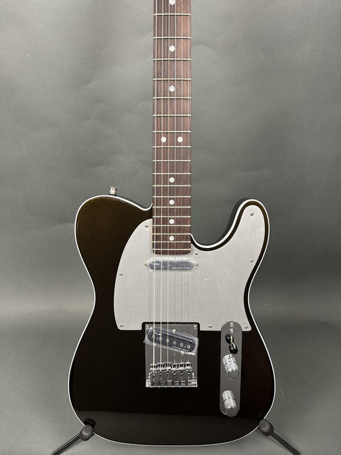 Fender American Ultra Telecaster - Texas Tea - 