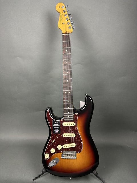 Fender American Professional II Stratocaster Left-Handed - 