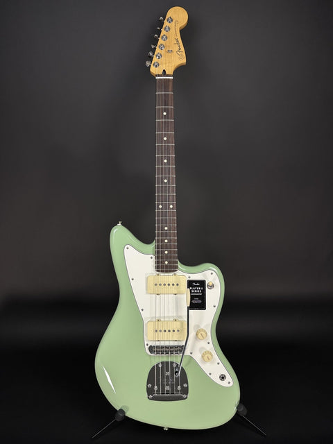 Fender Player II Jazzmaster - Birch Green