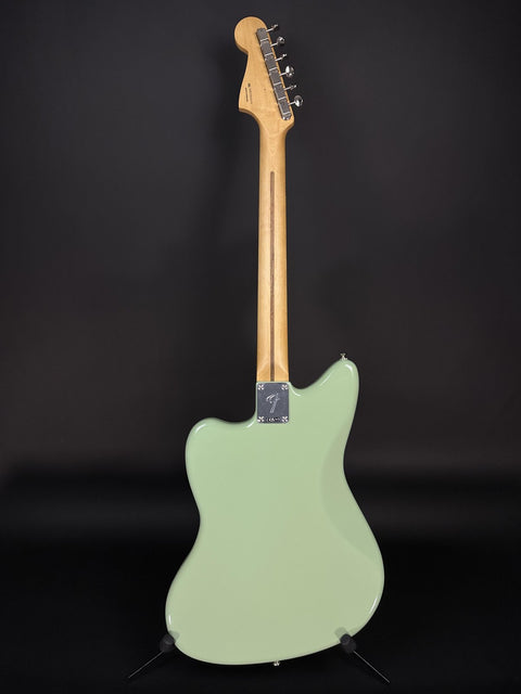 Fender Player II Jazzmaster - Birch Green -
