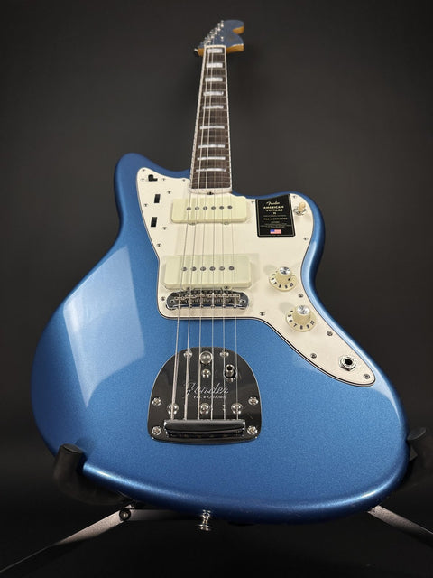 Fender American Vintage II Jazzmaster - Lake Placid Blue -