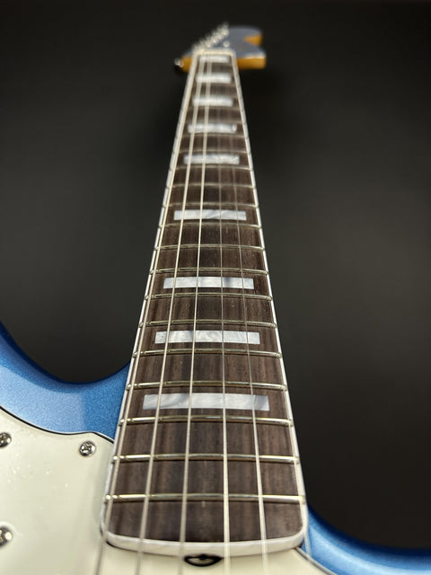 Fender American Vintage II Jazzmaster - Lake Placid Blue -