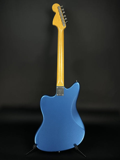 Fender American Vintage II Jazzmaster - Lake Placid Blue -